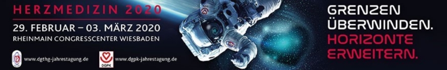 DDGTHG/DGPK Banner