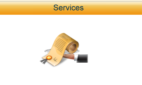 LogSys Service