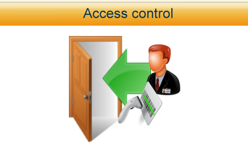 access control